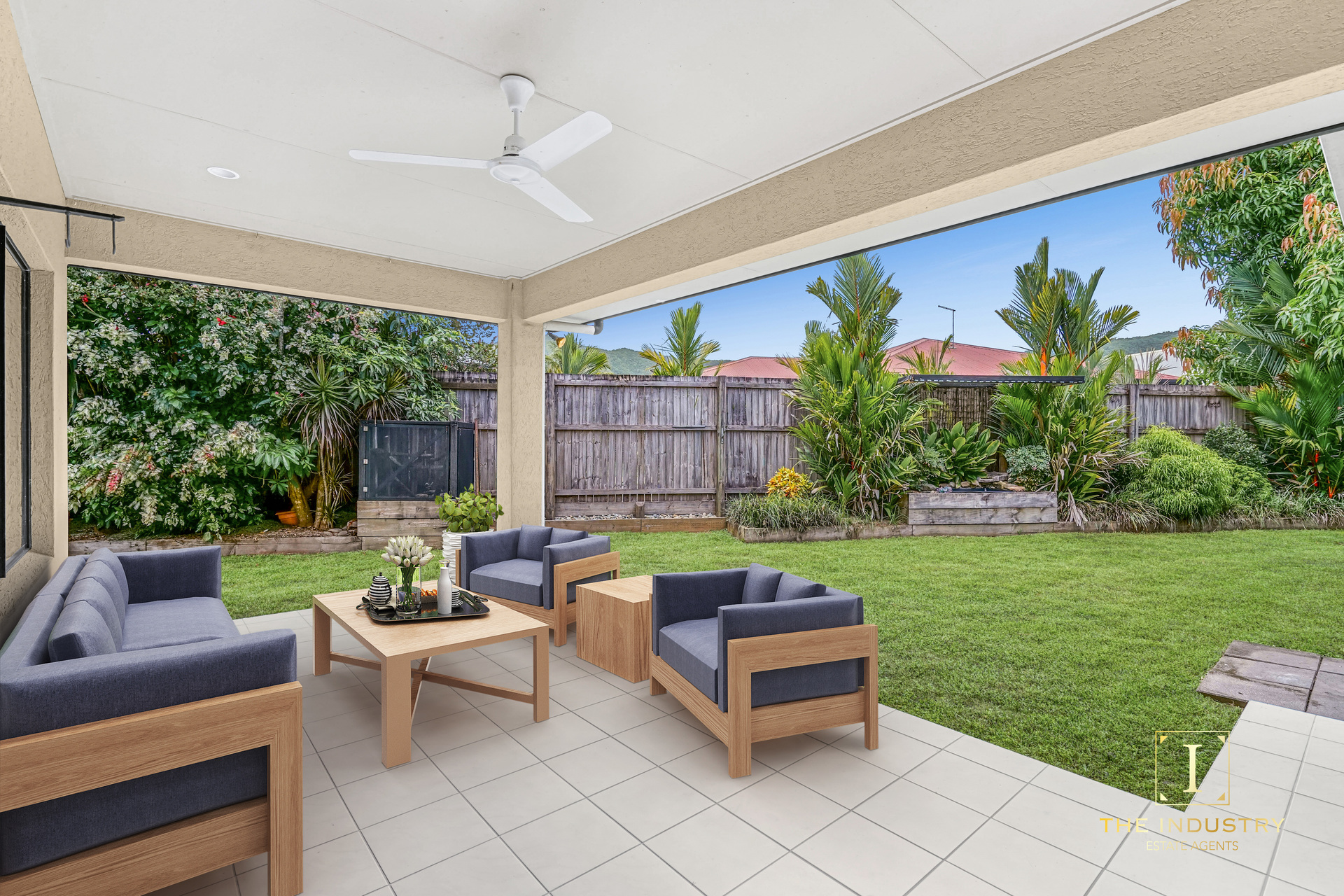 8 Ellibank Close, Edmonton, QLD 4869 AUS