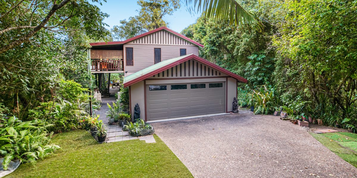 194 Stanton Road, Smithfield, QLD 4878 AUS