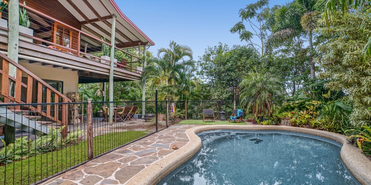 194 Stanton Road, Smithfield, QLD 4878 AUS