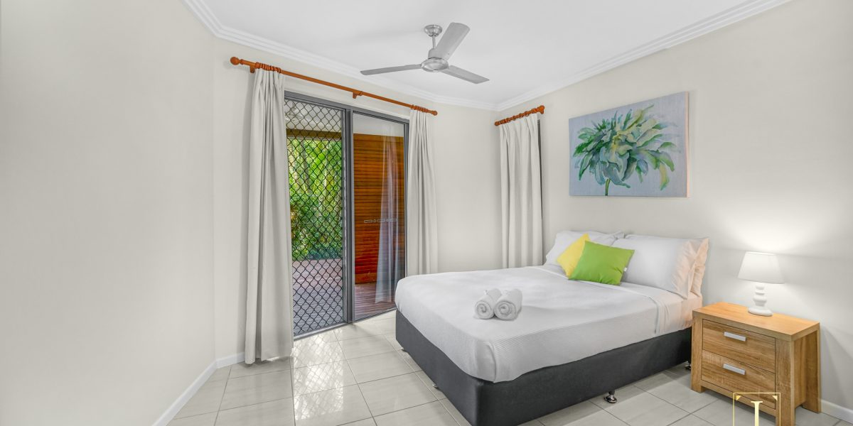 12/242 Grafton Street, Cairns North, QLD 4870 AUS