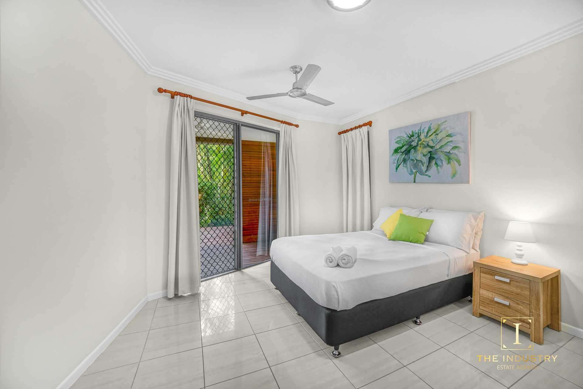 12/242 Grafton Street, Cairns North, QLD 4870 AUS