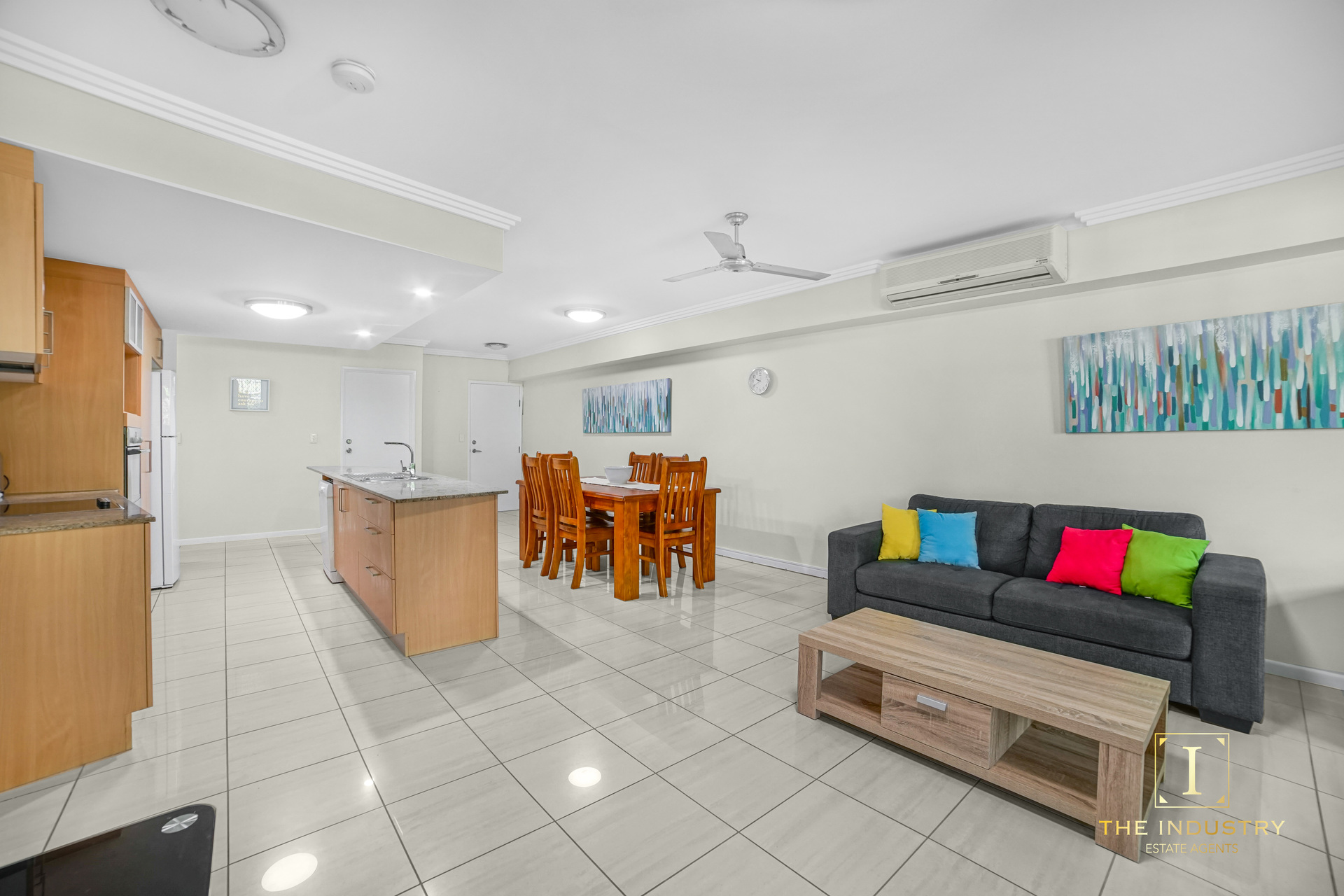 12/242 Grafton Street, Cairns North, QLD 4870 AUS