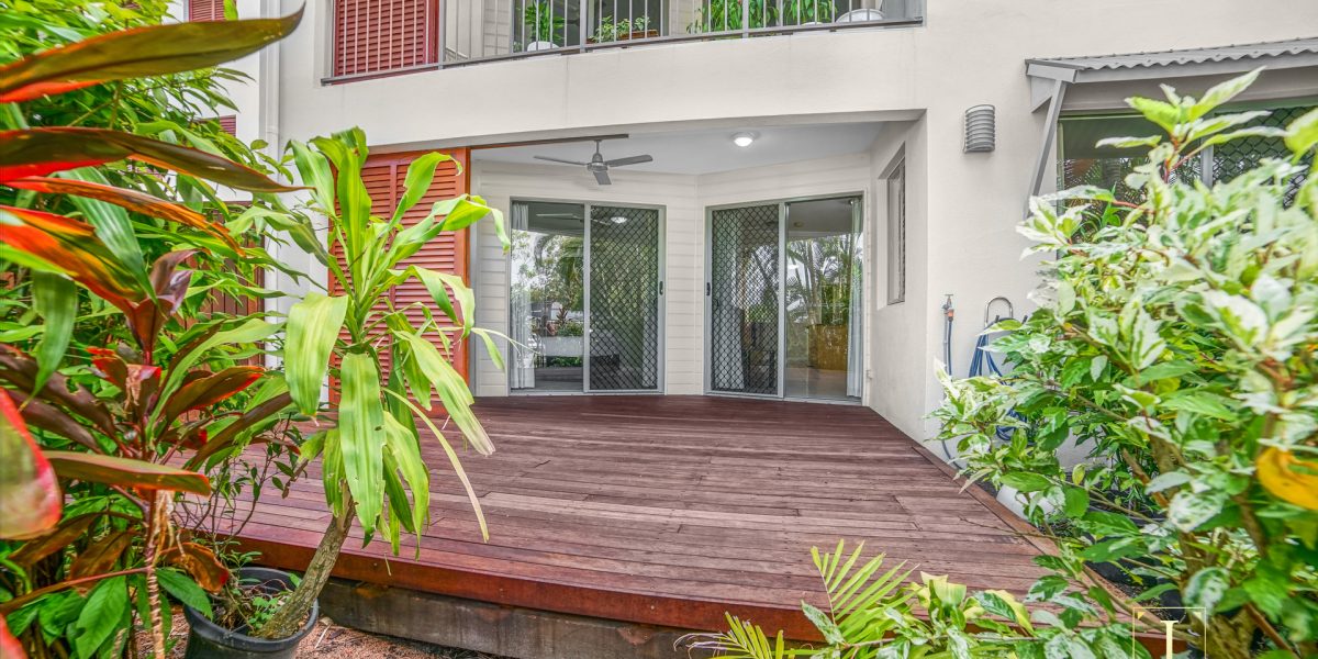 12/242 Grafton Street, Cairns North, QLD 4870 AUS