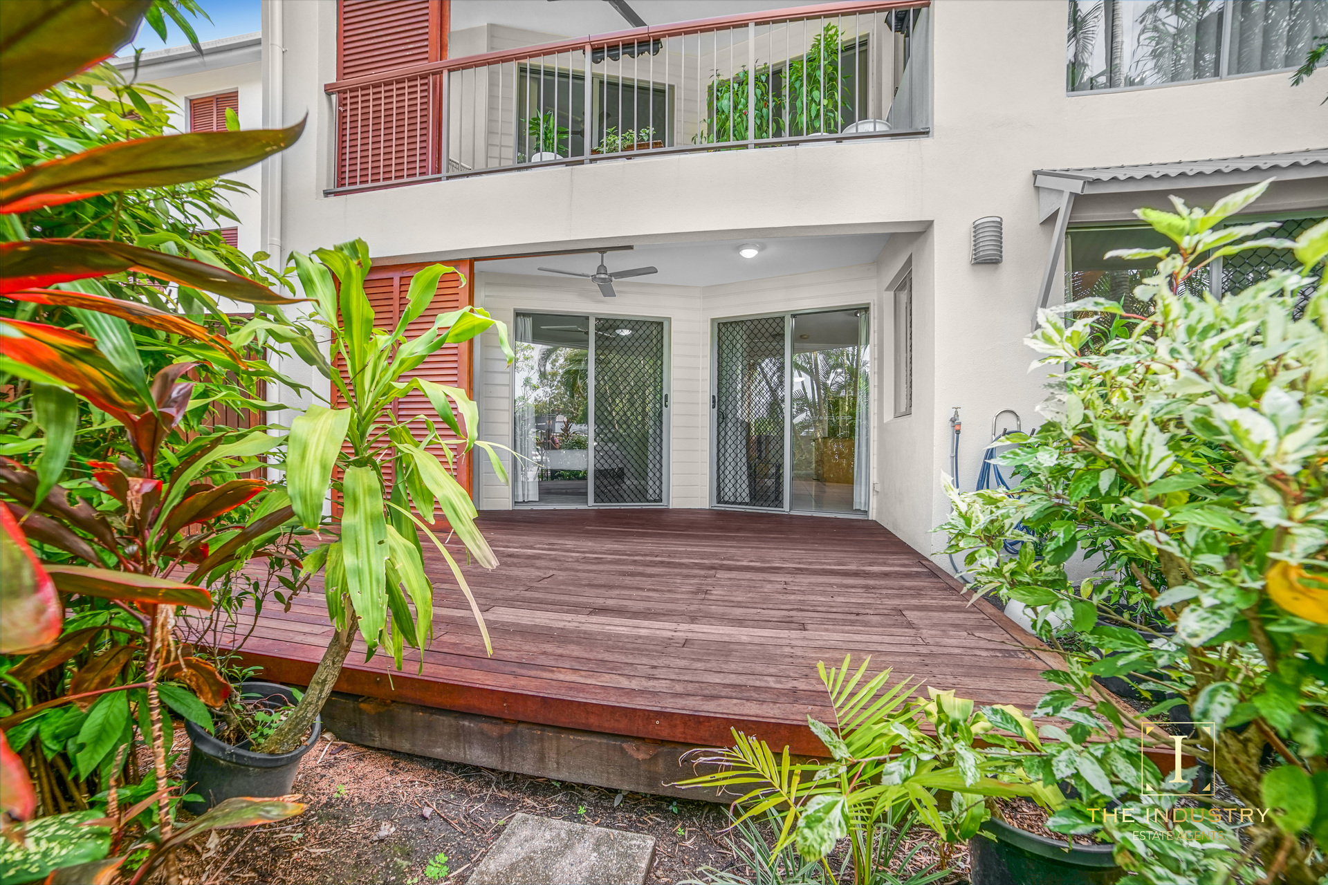 12/242 Grafton Street, Cairns North, QLD 4870 AUS