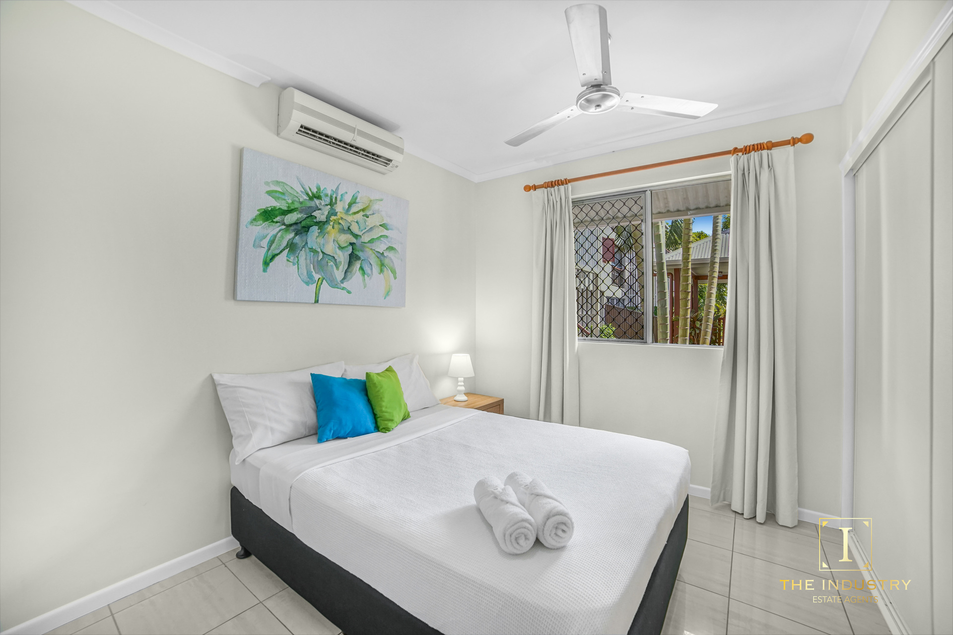 12/242 Grafton Street, Cairns North, QLD 4870 AUS