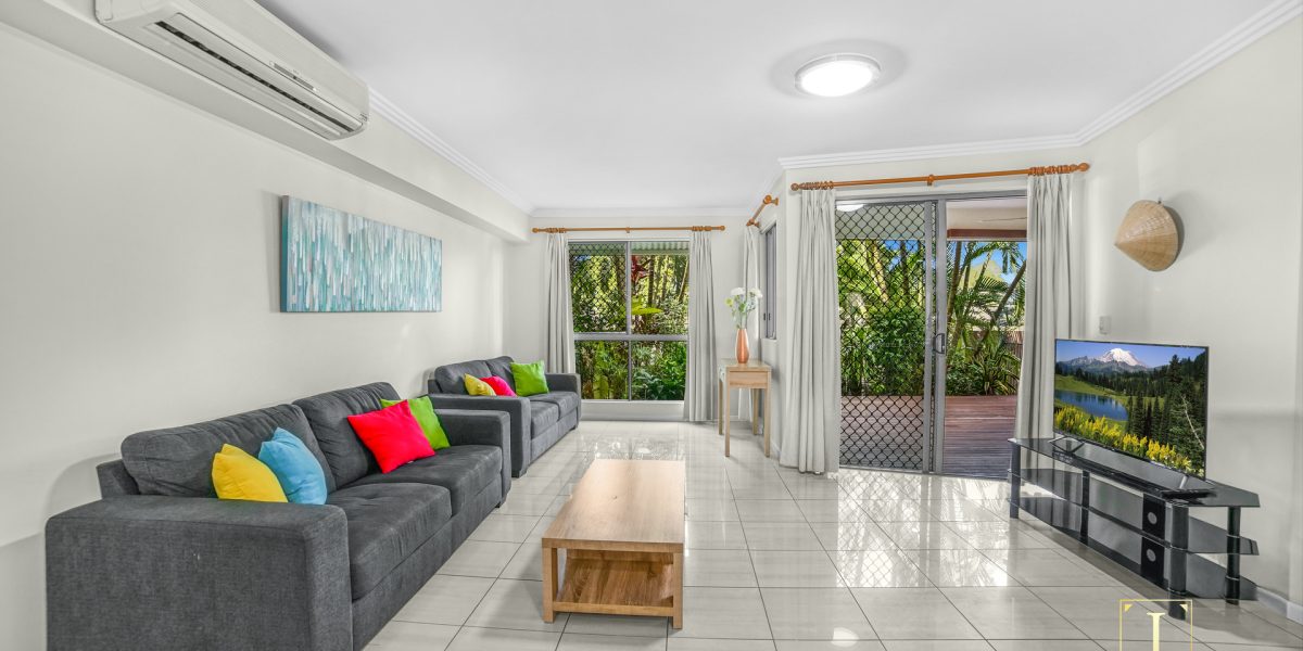 12/242 Grafton Street, Cairns North, QLD 4870 AUS
