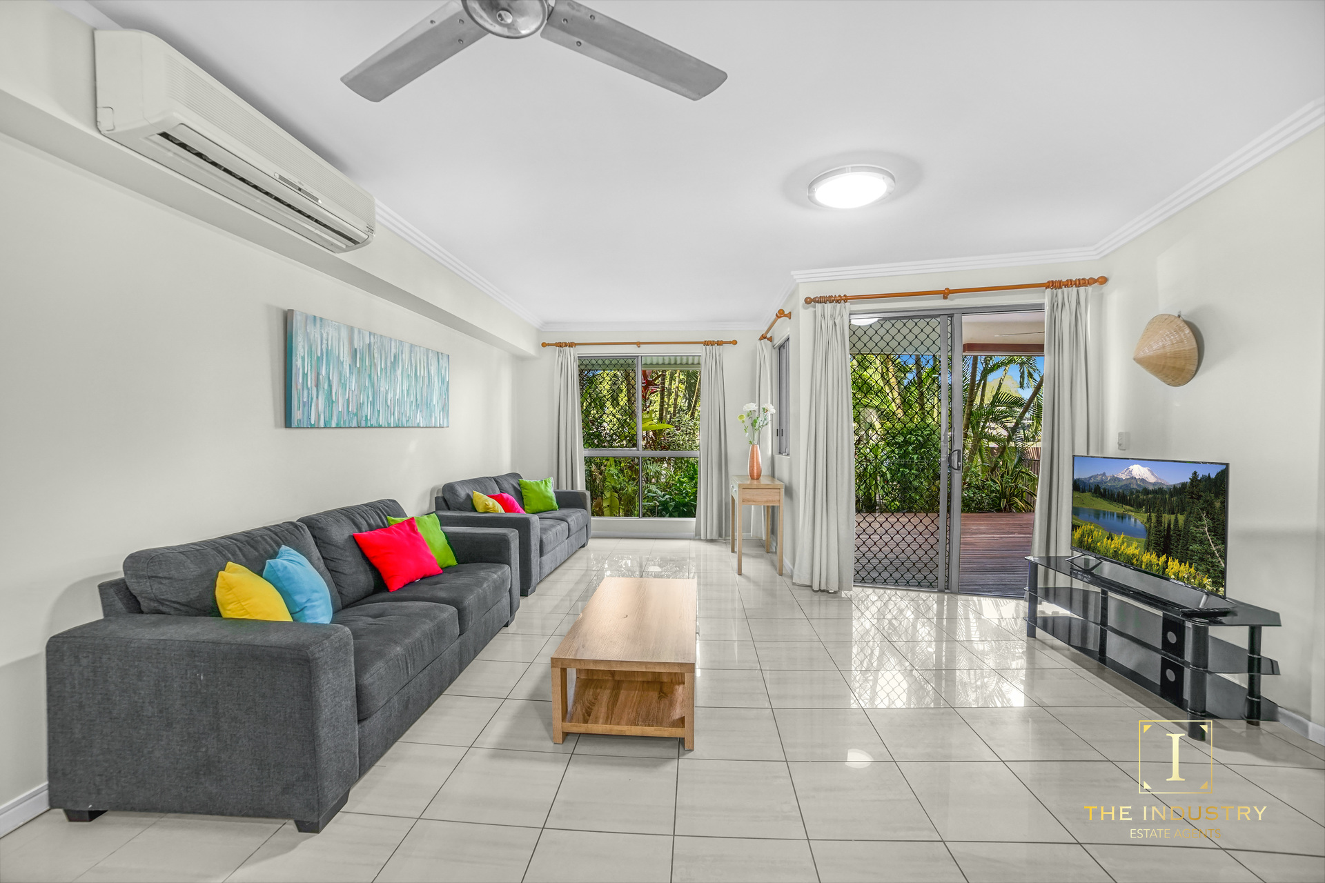 12/242 Grafton Street, Cairns North, QLD 4870 AUS