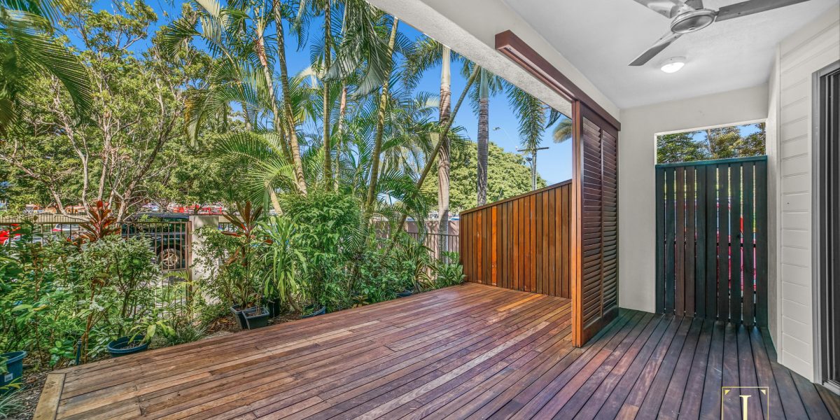 12/242 Grafton Street, Cairns North, QLD 4870 AUS