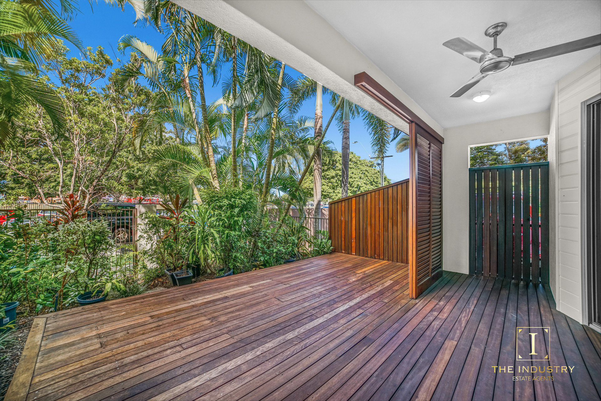 12/242 Grafton Street, Cairns North, QLD 4870 AUS