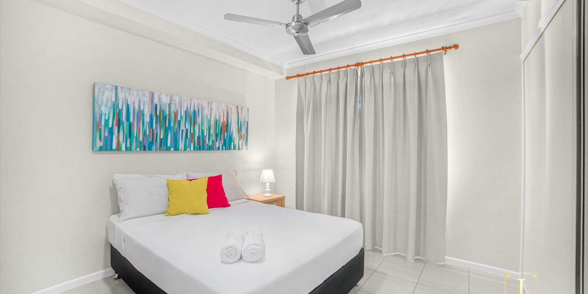 12/242 Grafton Street, Cairns North, QLD 4870 AUS