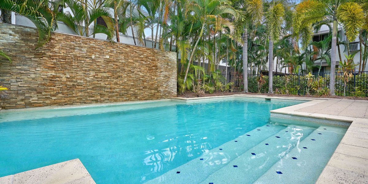 12/242 Grafton Street, Cairns North, QLD 4870 AUS