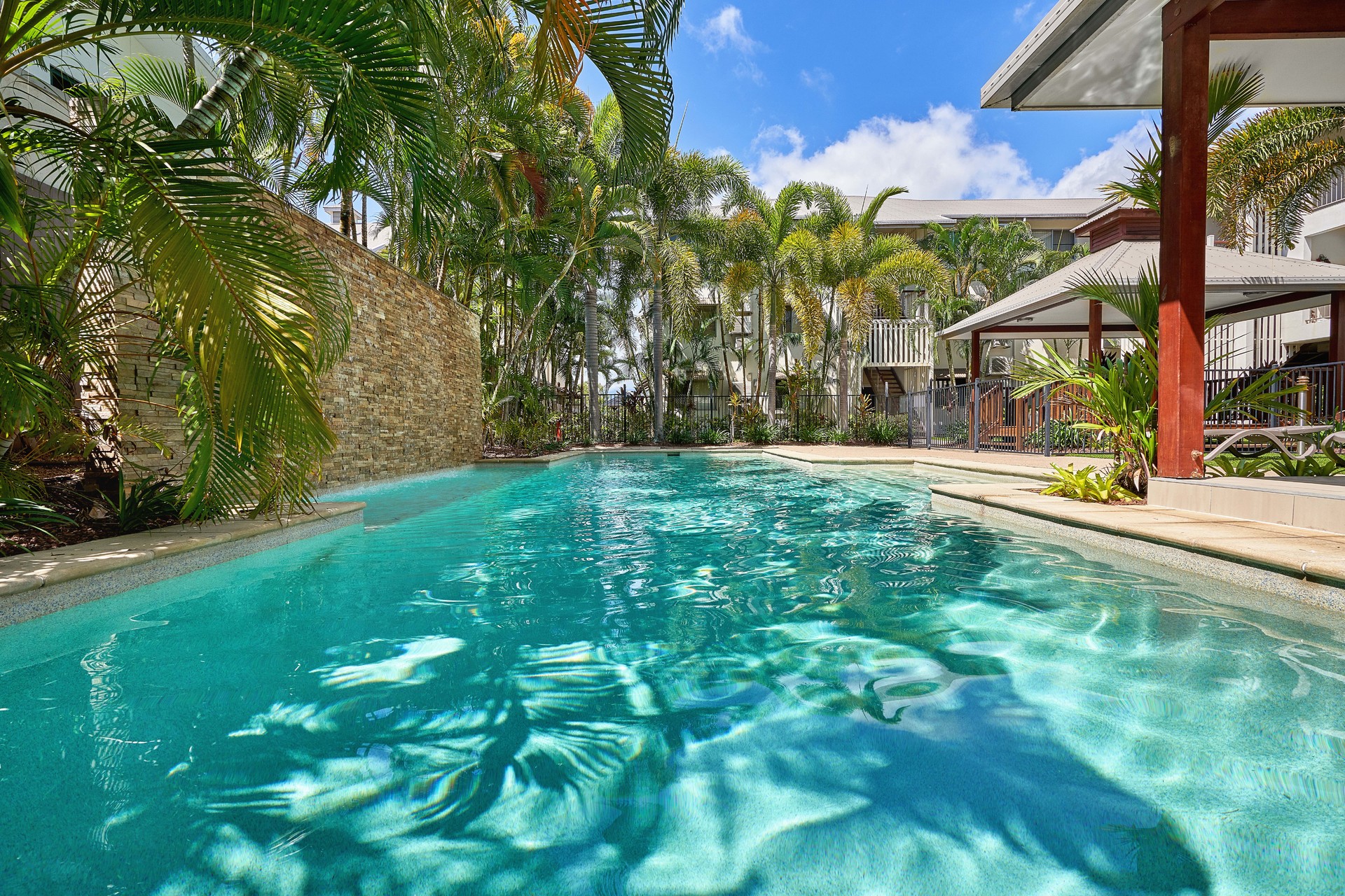 12/242 Grafton Street, Cairns North, QLD 4870 AUS