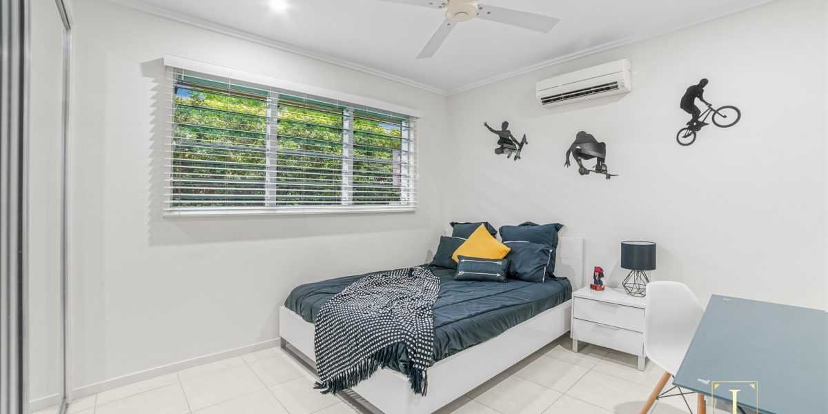 22 Ashwood Circuit, Smithfield, QLD 4878 AUS