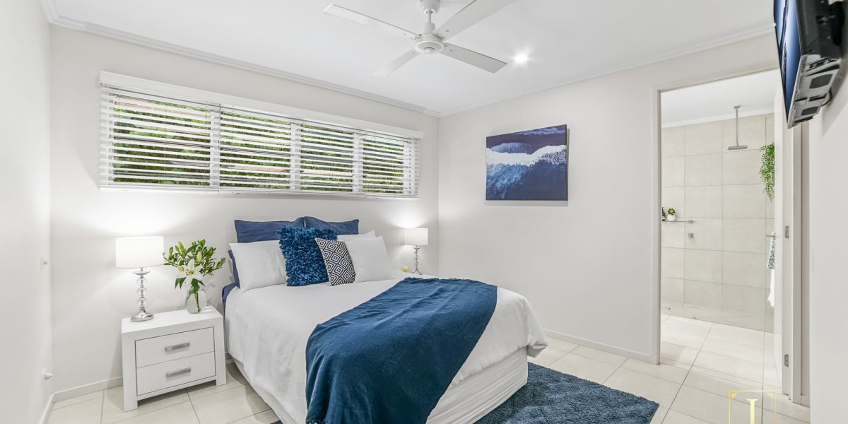 22 Ashwood Circuit, Smithfield, QLD 4878 AUS