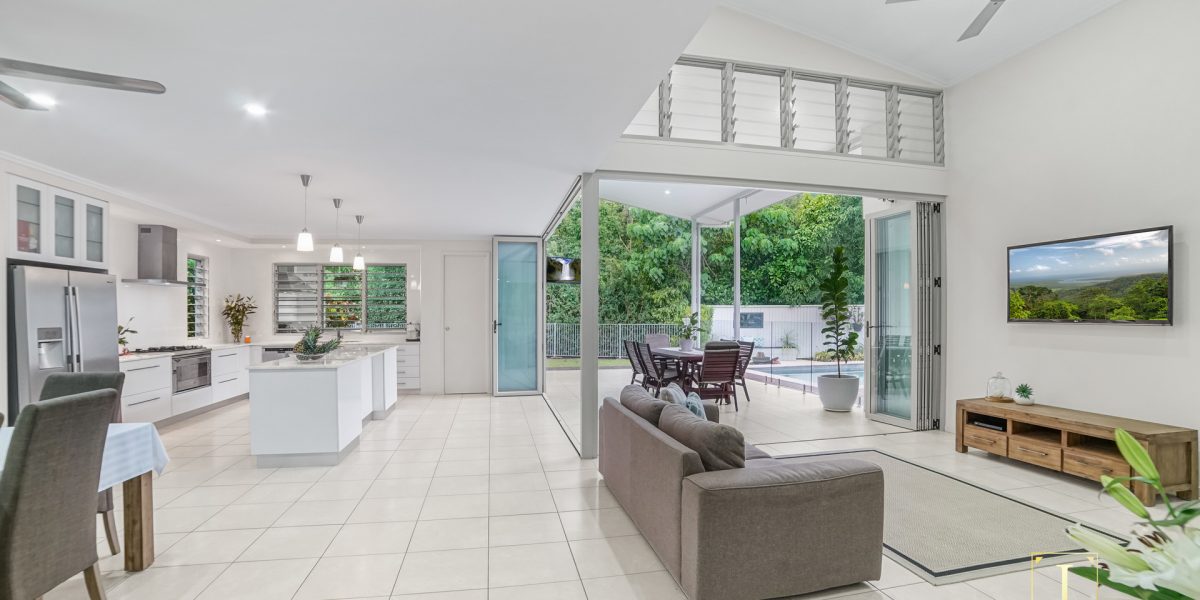22 Ashwood Circuit, Smithfield, QLD 4878 AUS
