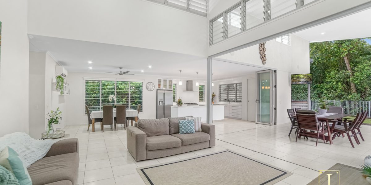 22 Ashwood Circuit, Smithfield, QLD 4878 AUS