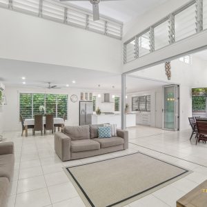 22 Ashwood Circuit, Smithfield, QLD 4878 AUS