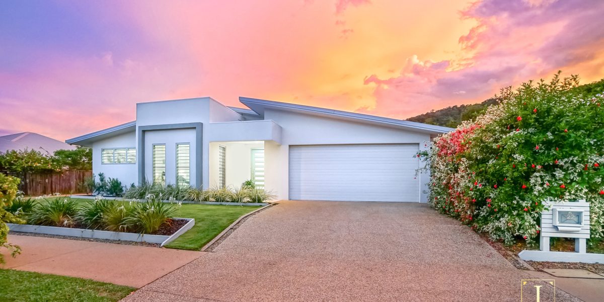 22 Ashwood Circuit, Smithfield, QLD 4878 AUS