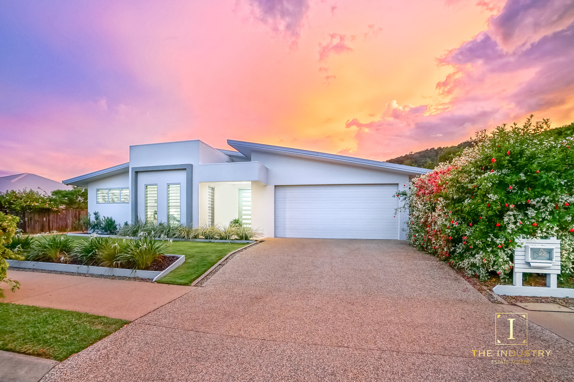 22 Ashwood Circuit, Smithfield, QLD 4878 AUS