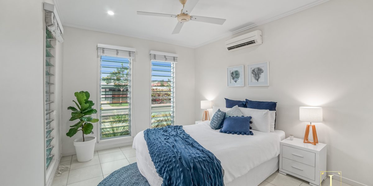 22 Ashwood Circuit, Smithfield, QLD 4878 AUS