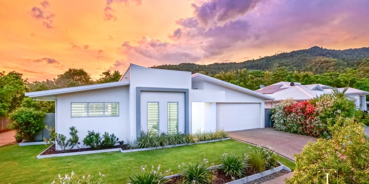 22 Ashwood Circuit, Smithfield, QLD 4878 AUS