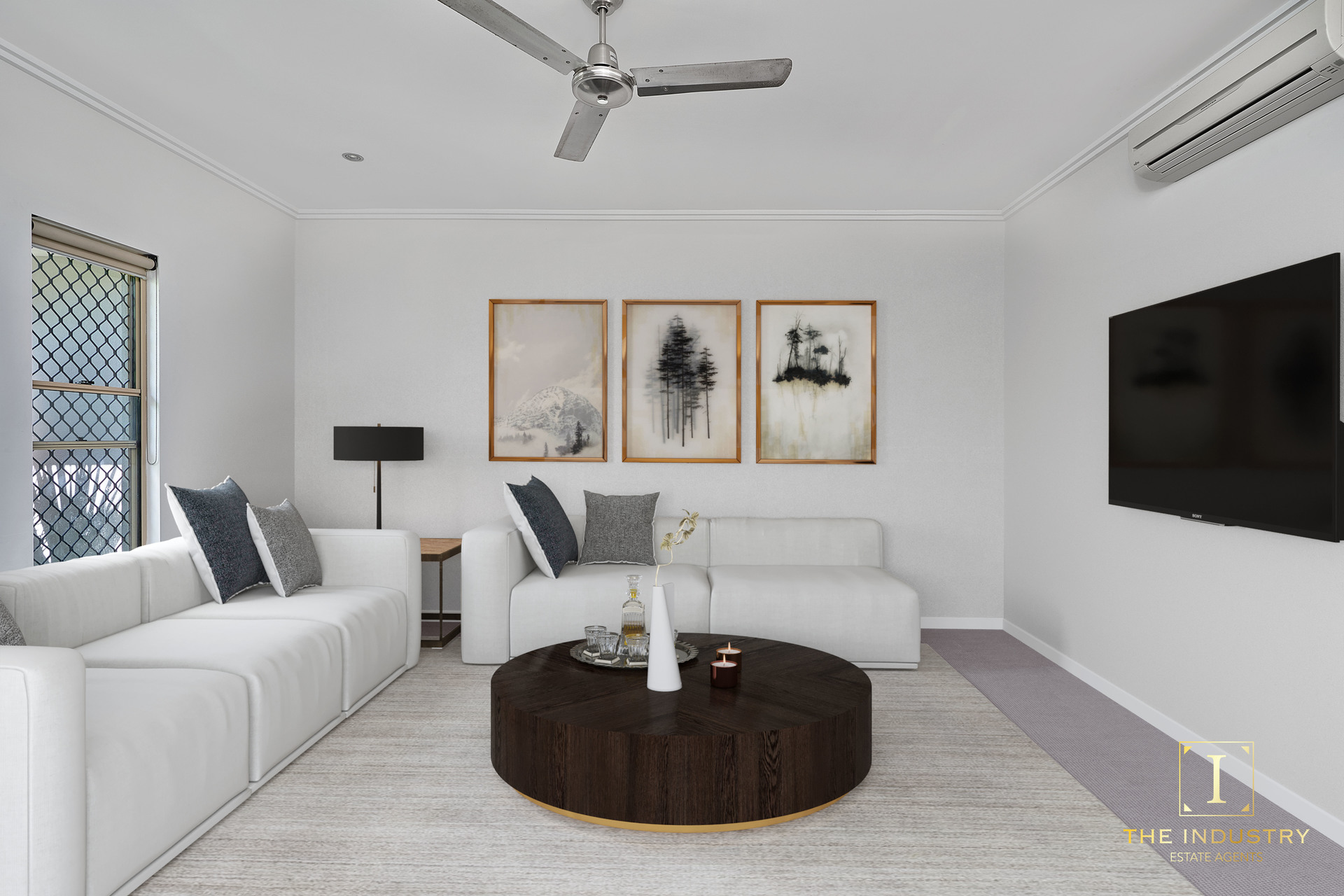 17 Norwood Crescent, Trinity Park, QLD 4879 AUS