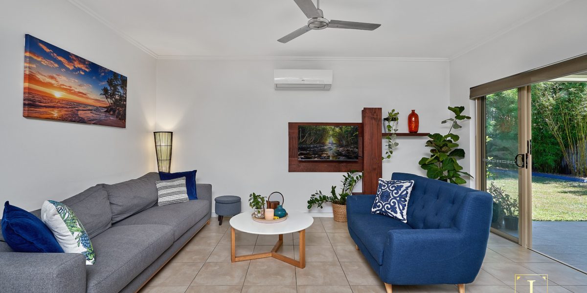 17 Norwood Crescent, Trinity Park, QLD 4879 AUS