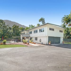 92 Arthur Lyons Drive, Redlynch, QLD 4870 AUS