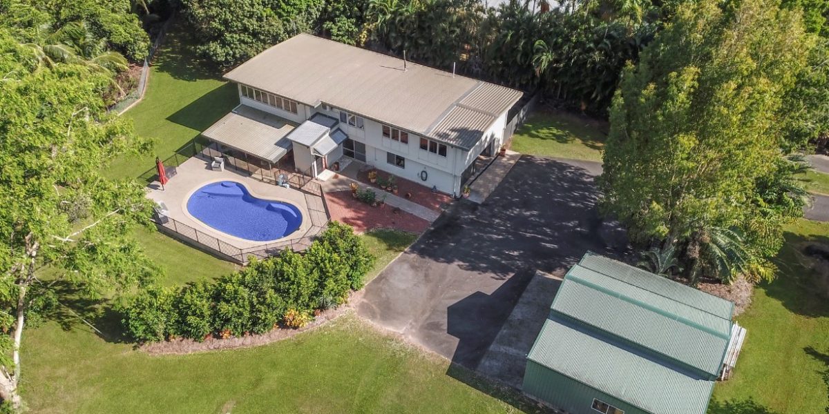 92 Arthur Lyons Drive, Redlynch, QLD 4870 AUS