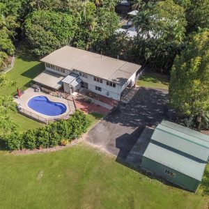 92 Arthur Lyons Drive, Redlynch, QLD 4870 AUS