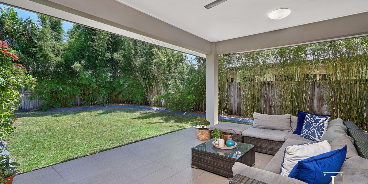 17 Norwood Crescent, Trinity Park, QLD 4879 AUS