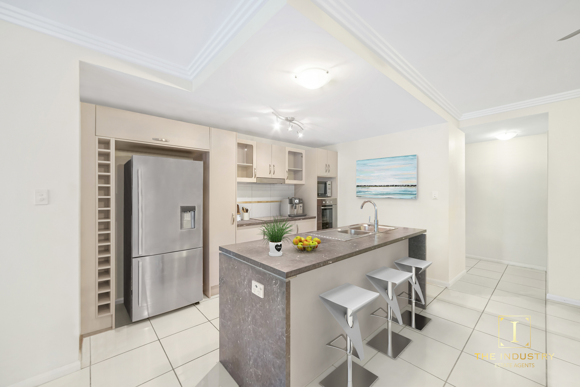 40/9-15 McLean Street, Cairns North, QLD 4870 AUS