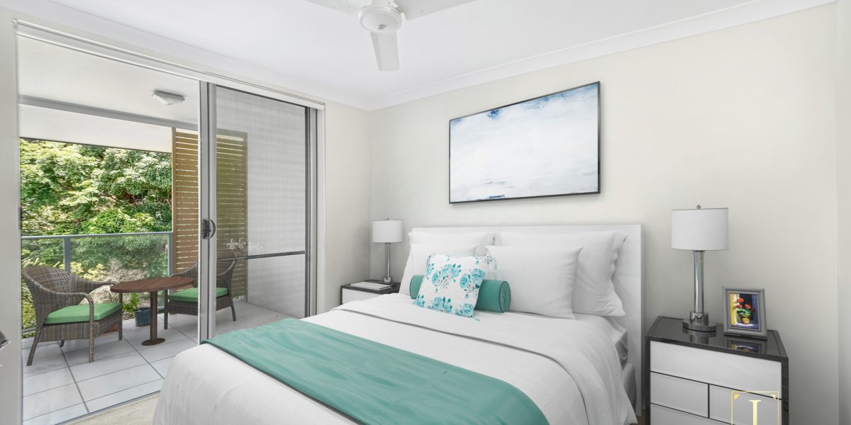 40/9-15 McLean Street, Cairns North, QLD 4870 AUS