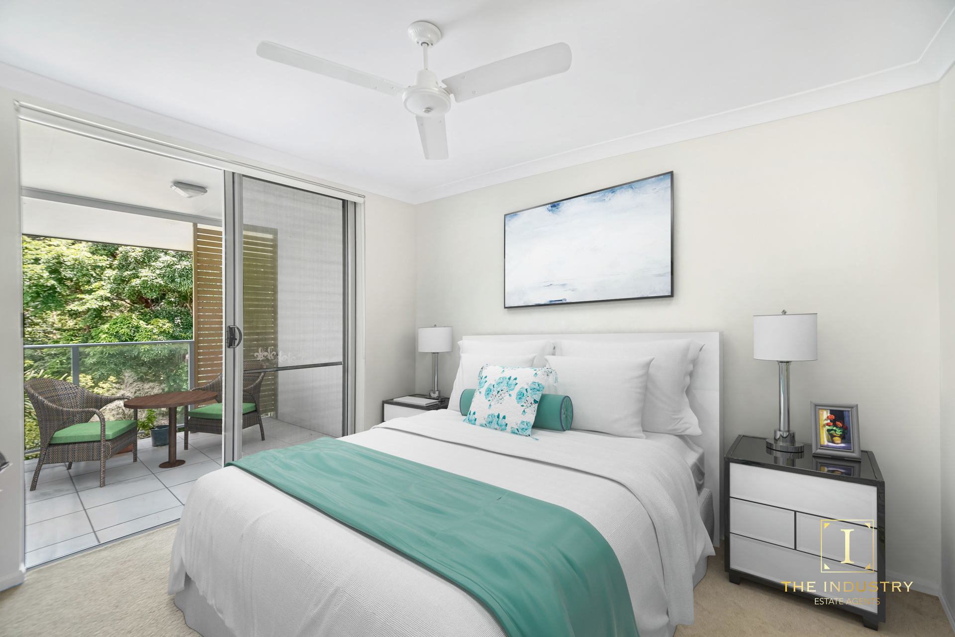 40/9-15 McLean Street, Cairns North, QLD 4870 AUS