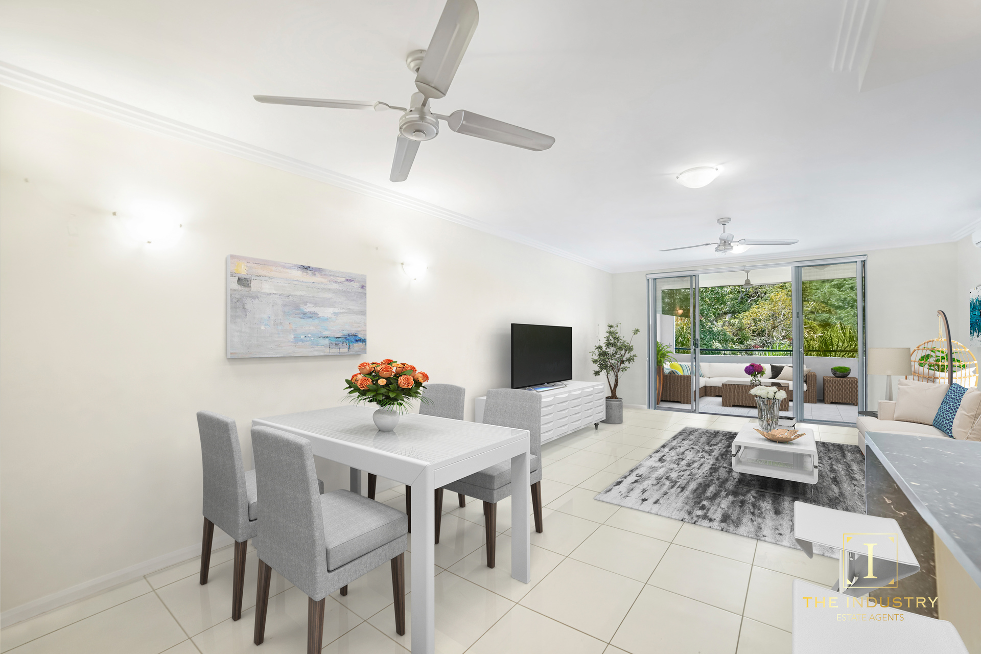 40/9-15 McLean Street, Cairns North, QLD 4870 AUS