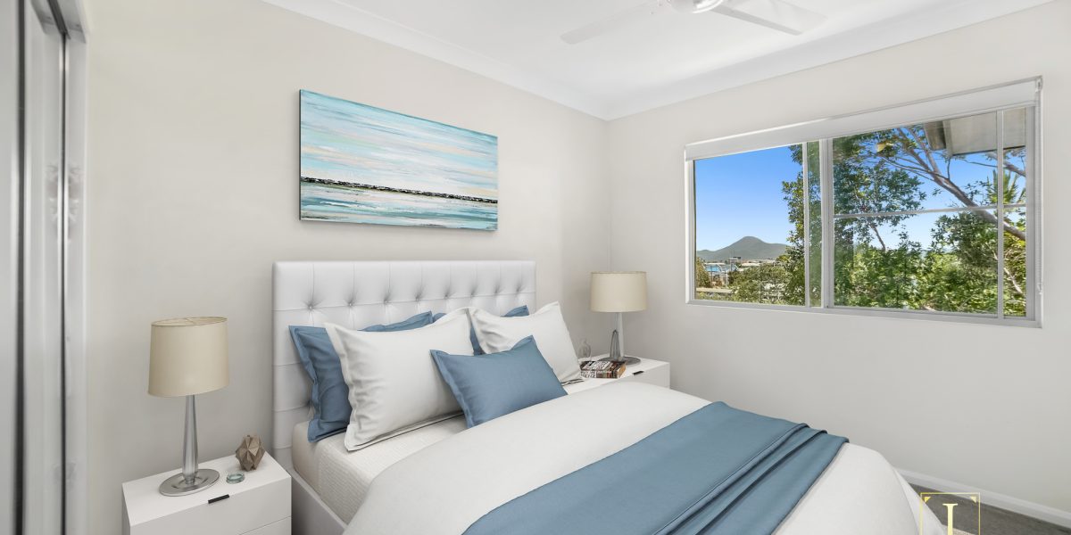 40/9-15 McLean Street, Cairns North, QLD 4870 AUS