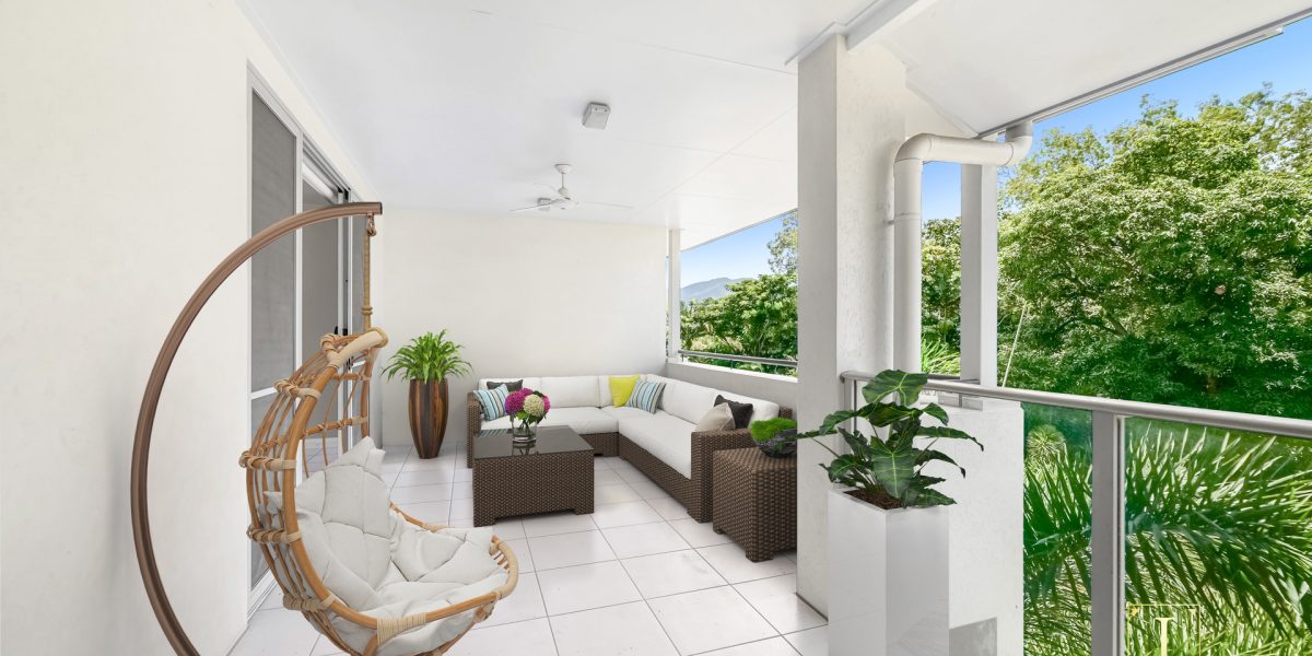 40/9-15 McLean Street, Cairns North, QLD 4870 AUS