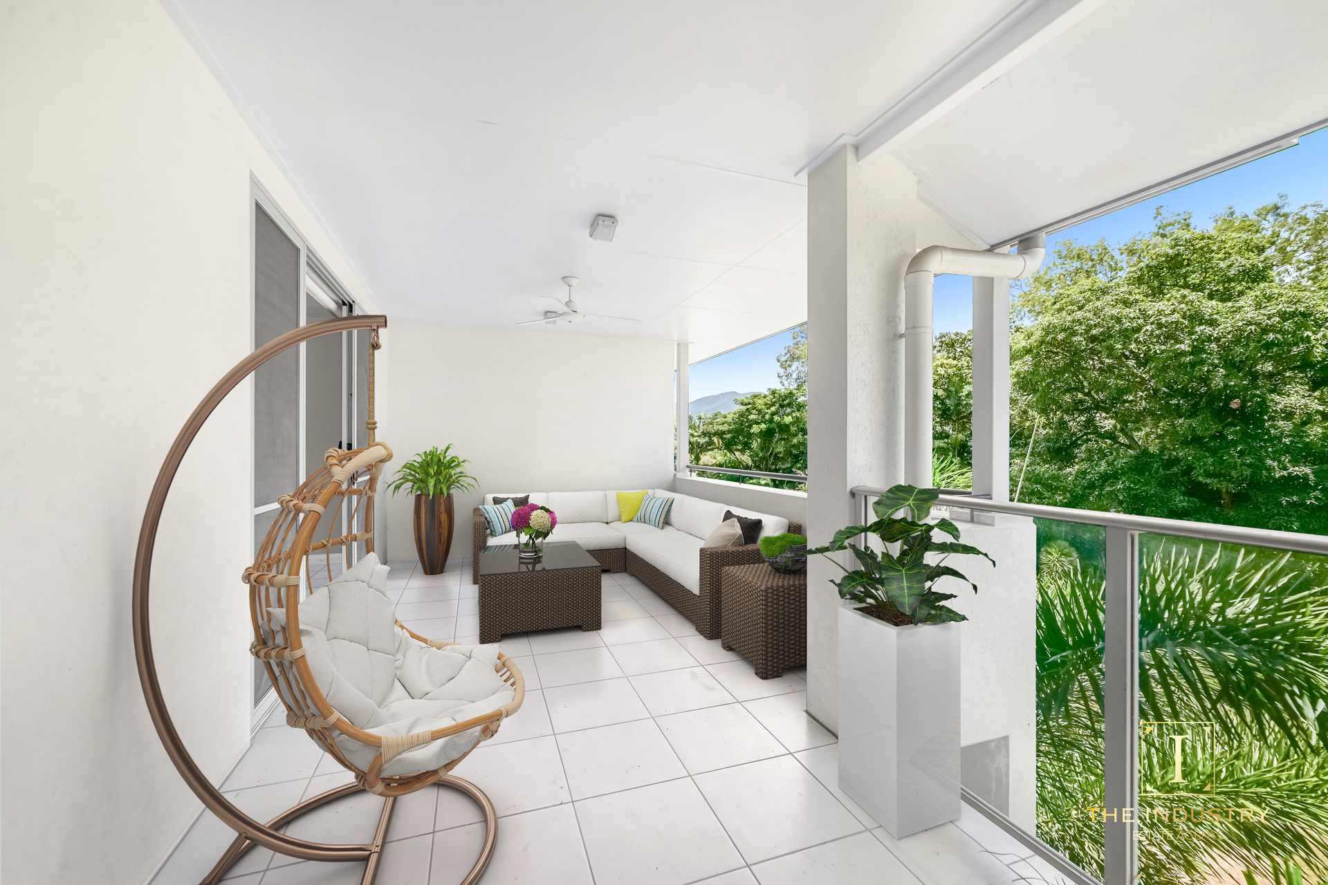 40/9-15 McLean Street, Cairns North, QLD 4870 AUS