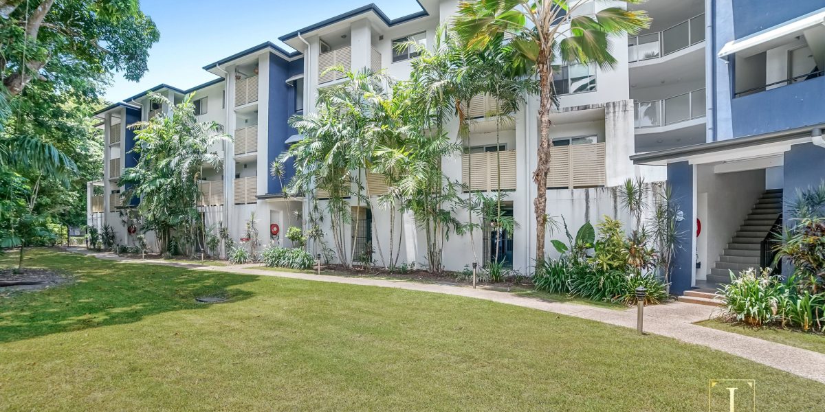 40/9-15 McLean Street, Cairns North, QLD 4870 AUS