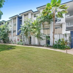 40/9-15 McLean Street, Cairns North, QLD 4870 AUS