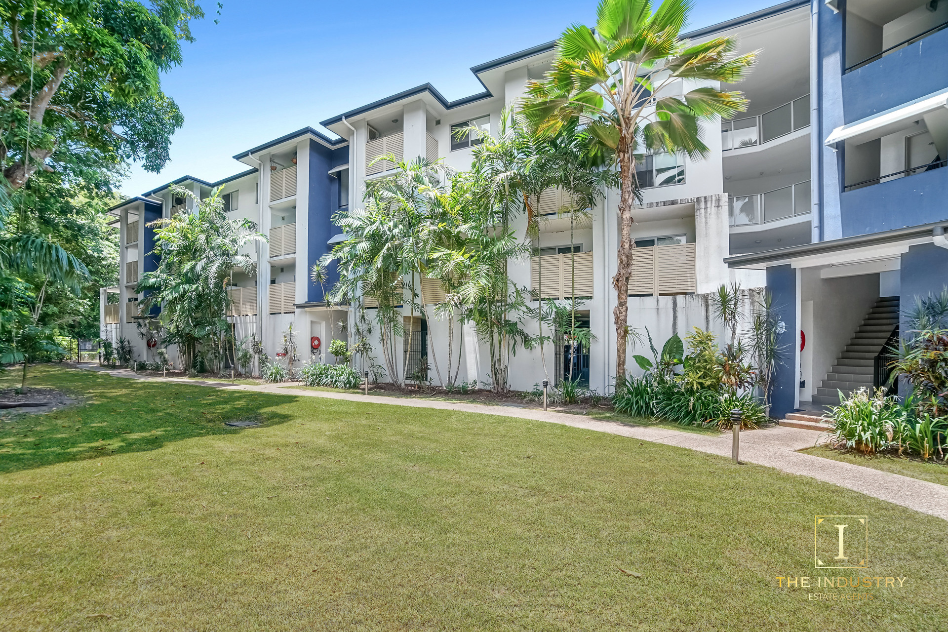 40/9-15 McLean Street, Cairns North, QLD 4870 AUS