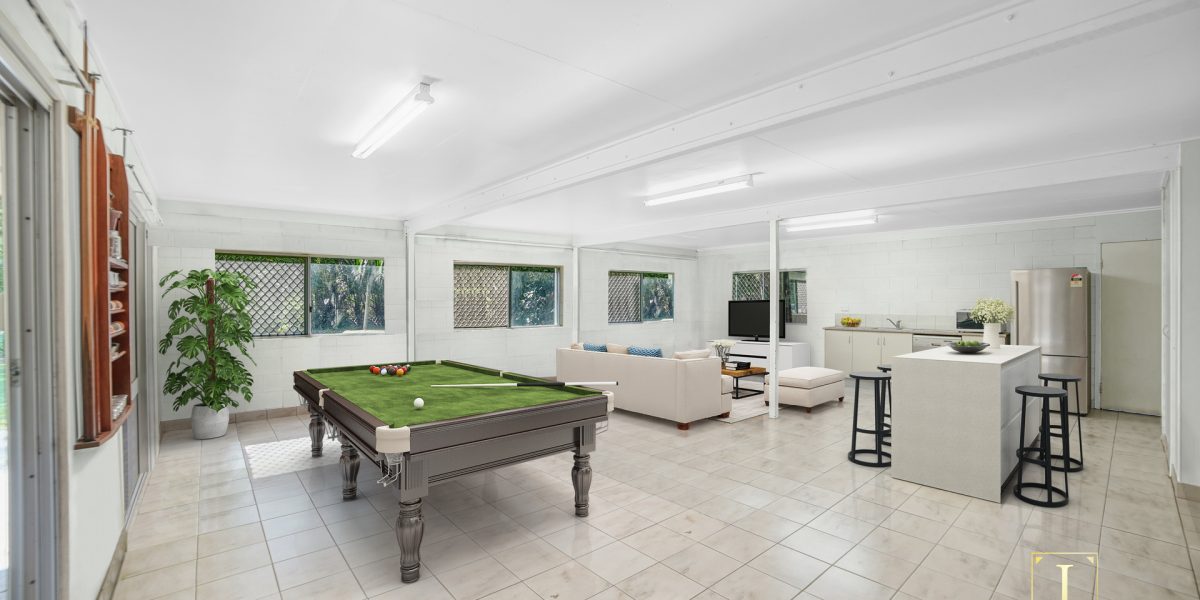 92 Arthur Lyons Drive, Redlynch, QLD 4870 AUS