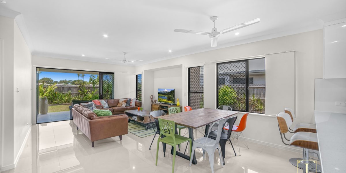 16 Eluma Mews, Smithfield, QLD 4878 AUS