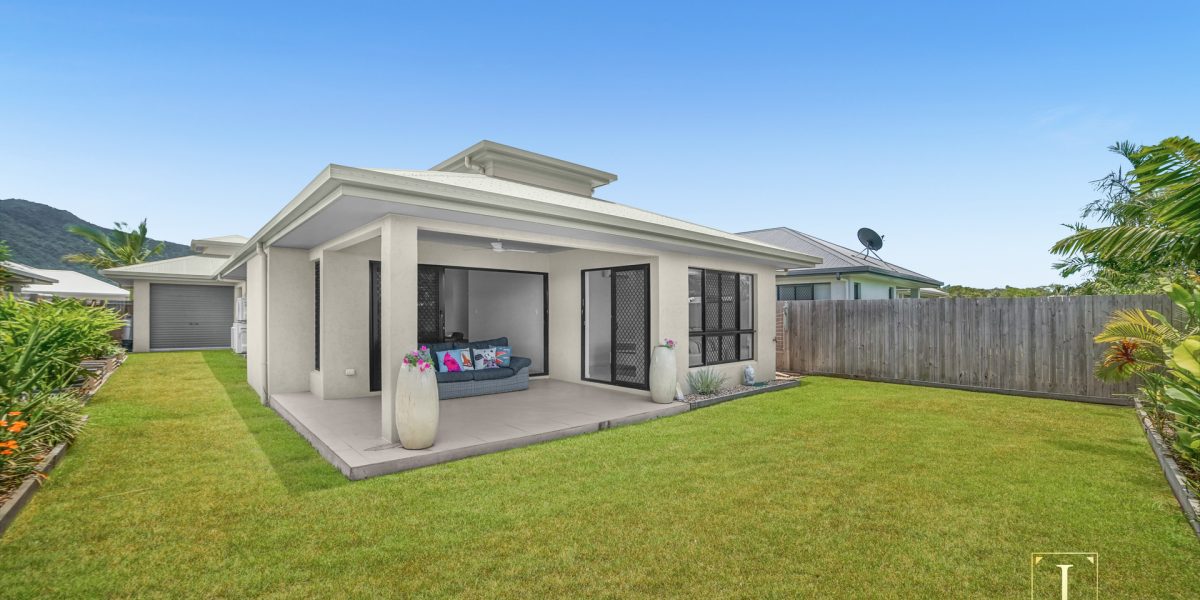 16 Eluma Mews, Smithfield, QLD 4878 AUS