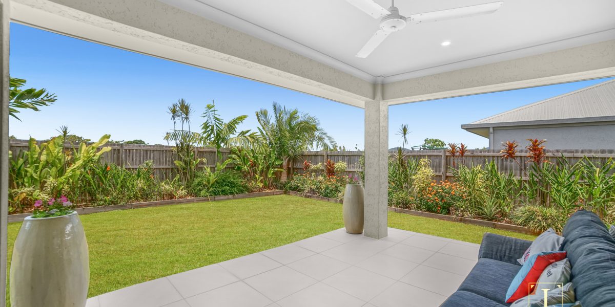 16 Eluma Mews, Smithfield, QLD 4878 AUS