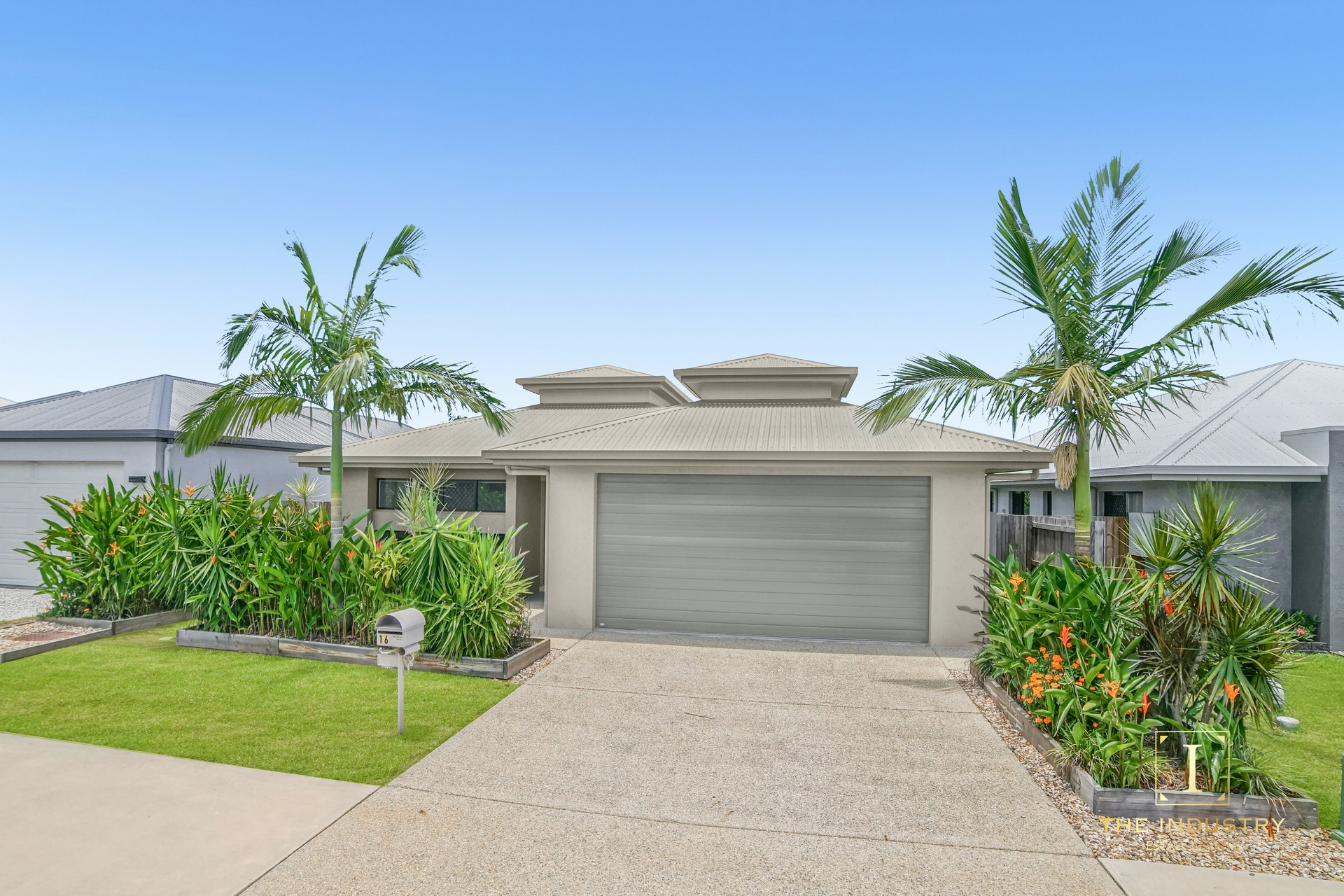 16 Eluma Mews, Smithfield, QLD 4878 AUS