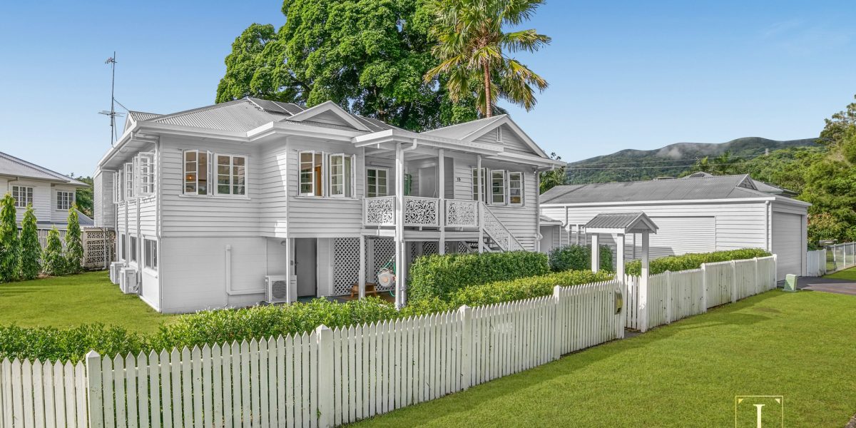 19 Hoad Street, Earlville, QLD 4870 AUS