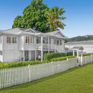 19 Hoad Street, Earlville, QLD 4870 AUS