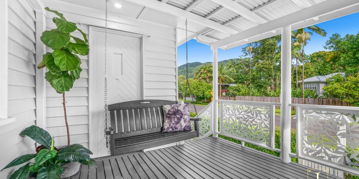 19 Hoad Street, Earlville, QLD 4870 AUS