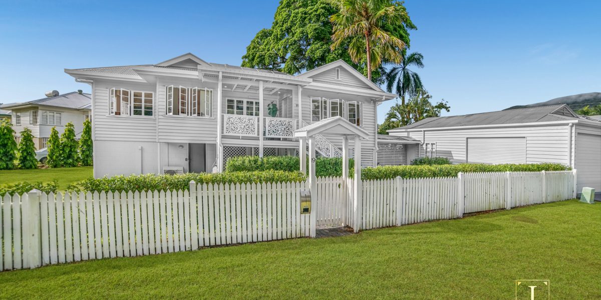 19 Hoad Street, Earlville, QLD 4870 AUS